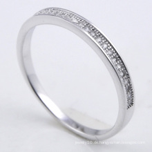 Neue Styles 925 Silber Modeschmuck Ring (S-5707 JPG)